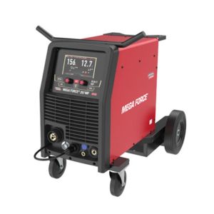 Maquina para soldar Mega Force 257 AMP Lincoln