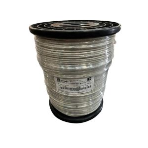 Cable THHN/THWN-2 12 AWG blanco bobina 400 m Iconel