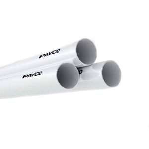 Tubo PVC conduit 3" x 3 m exc blanco ASTM Pavco