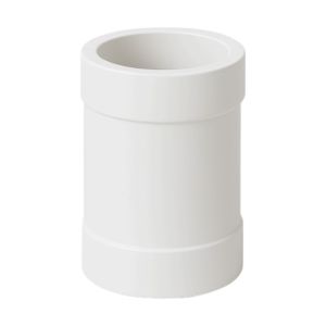 Unión Conduit 1/2" PVC Pavco