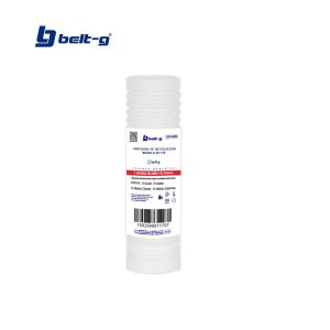 Cartucho celulosa AP-110 10" 1 micra Belt-g