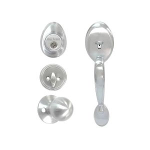 Juego de cerradura grecia pomo llave - perilla Gato