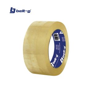 Cinta para embalar 2" x 90 m transparente Belt-g