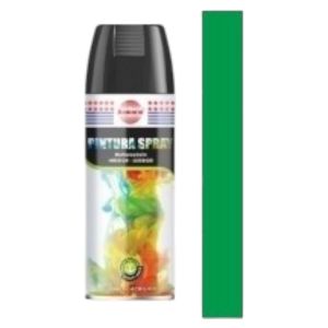 Pintura en spray verde fresco 400 ml Asmaco
