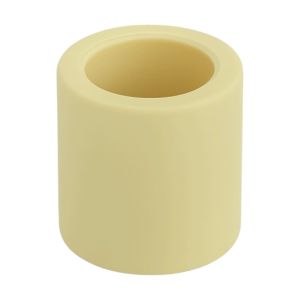 Tapón 1/2" soldada ultratemp CPVC presión agua caliente Pavco