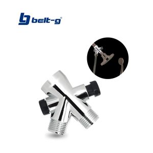 Conector desviador para regadera Belt-g