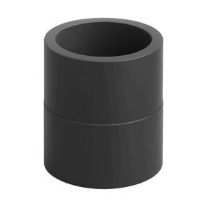 Unión 3/4" PVC presión agua fría Pavco