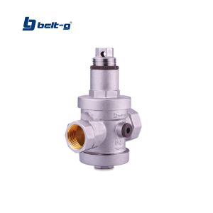 Válvula de reduccion de presión 3/4" Belt -g