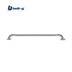 Barra de seguridad 45 cm acero inoxidable Belt-g