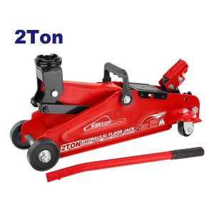 Gato tipo caimán 2 ton Emtop